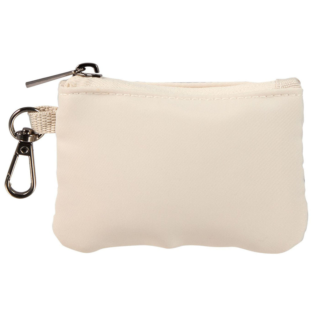 Leed's Natural Daybreak Recycled Dual Lanyard