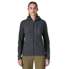 Patagonia Women's Smolder Blue R1 Air Full-Zip Hoody