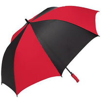 Shed Rain Black/Red 58