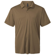 AllPro Men's Cigar Pro-Lock Performance Polo