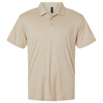 AllPro Men's Sand Pro-Lock Performance Polo