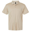 AllPro Men's Sand Pro-Lock Performance Polo