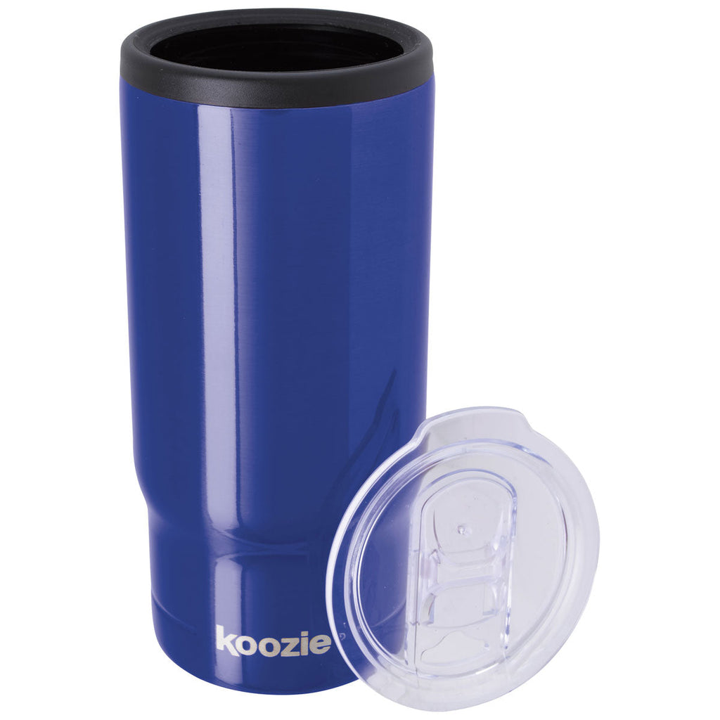 48-Hour Koozie Royal Slim Triple Vacuum Tumbler - 15 oz