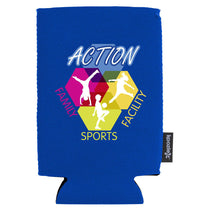 Koozie Royal Hype RPET Collapsible Can Cooler - 16 oz.