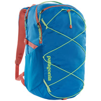 Patagonia Vessel Blue Refugio Day Pack 30L