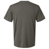 AllPro Men's Charcoal Pro-Lock Performance T-Shirt