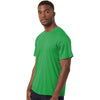 AllPro Men's Kelly Green Pro-Lock Performance T-Shirt