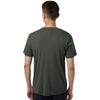 AllPro Men's Smoke Pro-Lock Performance T-Shirt