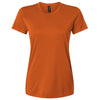 Color Burnt Orange