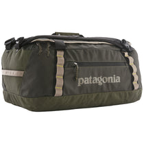 Patagonia Pine Needle Green Black Hole Duffel 40L