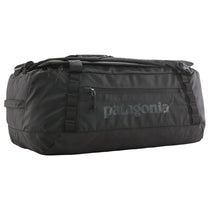 Patagonia Black Black Hole Duffel 55L