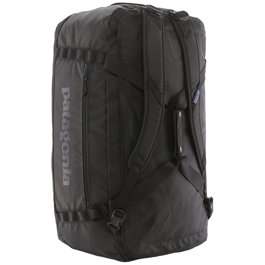 Patagonia Black Black Hole Duffel 70L