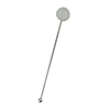 Hit Silver Stainless Steel Cocktail Stirrer