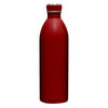 Hit Red 32 Oz. Monument Stainless Steel Bottle