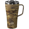 BruMate Forest Camo 22 Oz. Toddy