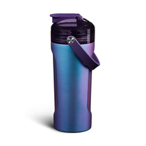 BruMate Dark Aura 26 Oz MultiShaker