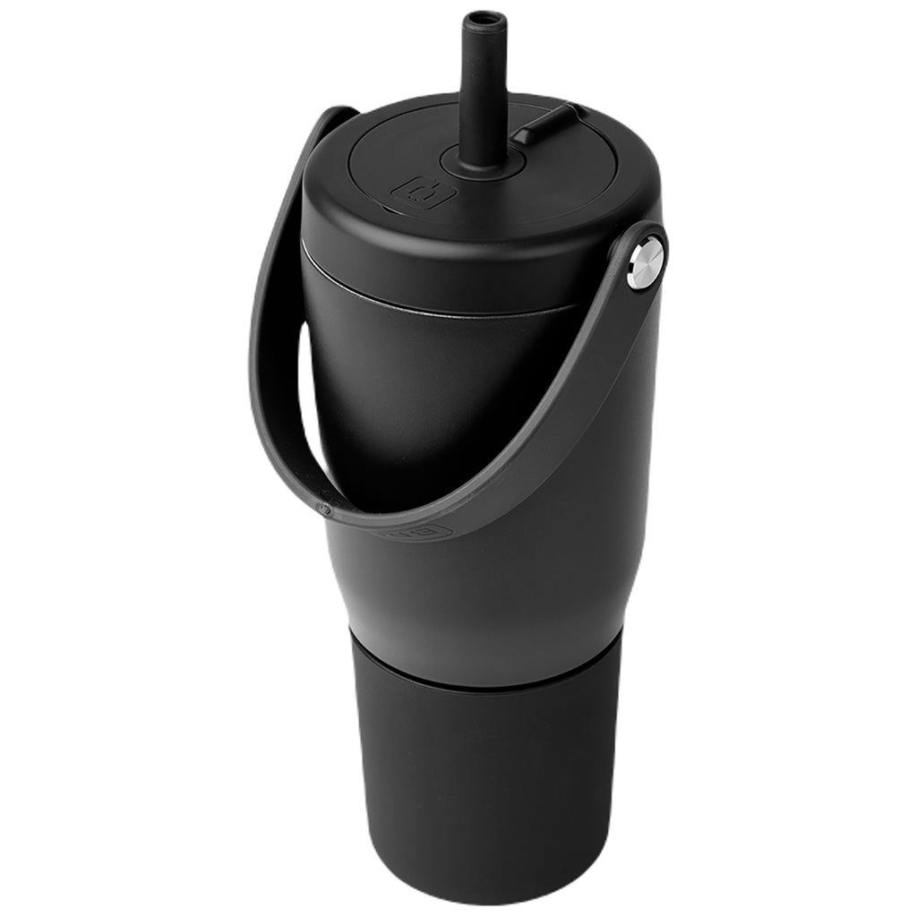 BruMate Matte Black 35 Oz. Resa