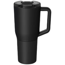 BruMate Matte Black 35 Oz. Muv