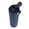 BruMate Matte Navy 25 oz MultiShaker