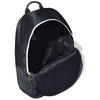 Paravel Derby Black Fold-Up Backpack