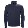 Helly Hansen Men's Black Daybreaker Fleece Jacket 2.0