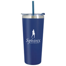 Hit Blue 24 Oz. Colma Tumbler