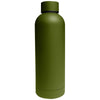 Hit Olive Full Laser Blair 17 Oz. Stainless Steel Bottle