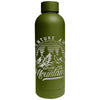 Hit Olive Full Laser Blair 17 Oz. Stainless Steel Bottle
