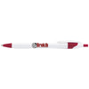 Good Value Red with Black Ink Dart Pen