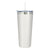 Hit 24 oz. White Full Color Colma Tumbler