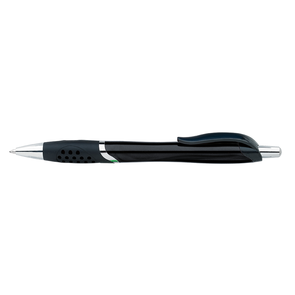 Good Value Black Storm Pen