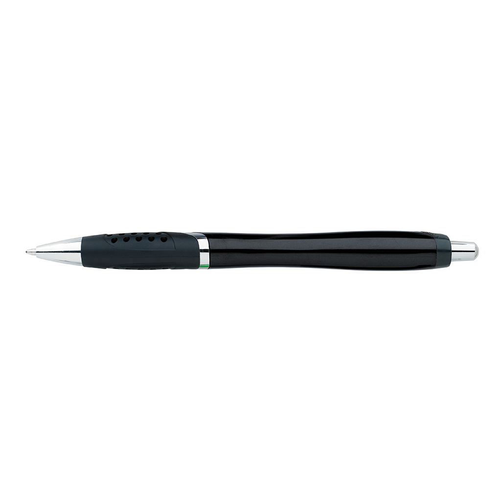 Good Value Black Storm Pen