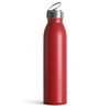 Swig Life Red 20 oz Full Laser Stainless Steel Bottle