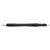 Good Value Black with Blue Ink Chrome Dart Pen