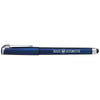 48-Hour Good Value Blue with Blue Ink Cali Stylus Pen