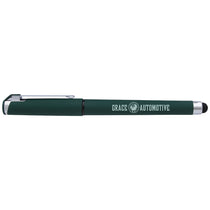 Good Value Green with Black Ink Cali Stylus Pen