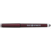 Good Value Red with Black Ink Cali Stylus Pen