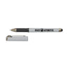 Good Value Cool Grey Cali Stylus Gunmetal Suede RABS Pen