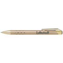 48-Hour Souvenir Gold Armor Gold Pen