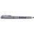 Good Value Grey Cyber Stylus Gel Pen