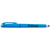 Good Value Turquoise Cyber Stylus Gel Pen