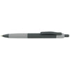 Souvenir Charcoal Herringbone RABS Pen
