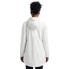 Charles River Women's Winter White Odyssey Waterproof Parka