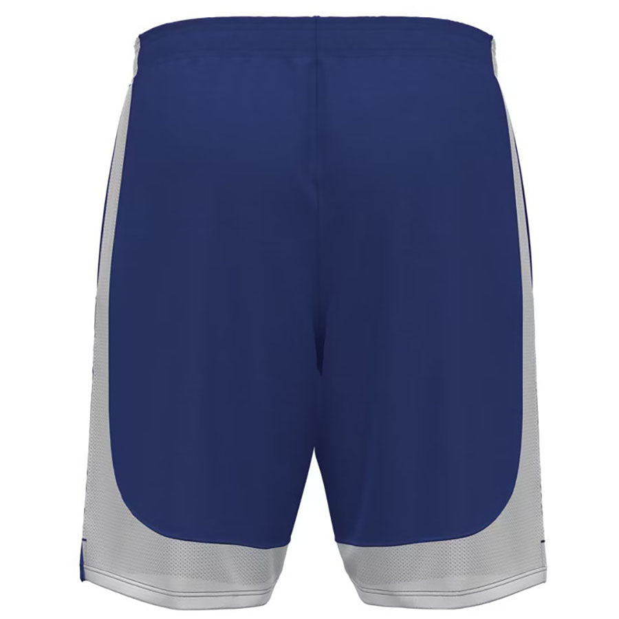Under Armour Men's Royal/White Tech Vent 9" Shorts