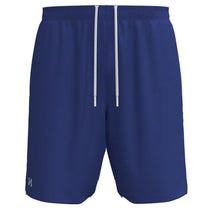 Under Armour Men's Royal/White Tech Vent 9