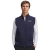 Under Armour Men's Midnight Navy/Black Drive Pro Hybrid Vest