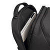 Under Armour Black/Metallic Silver No Weigh Backpack