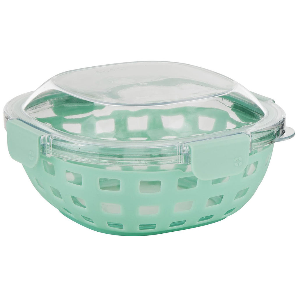 Ello Yucca Duraglass Lunch Bowl