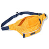 Paravel Canyon Yellow Fold-Up Belt Bag