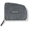 Paravel Flatiron Grey Fold-Up Belt Bag